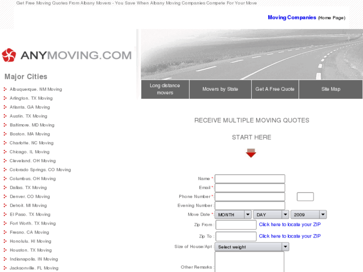 www.anymoving.com