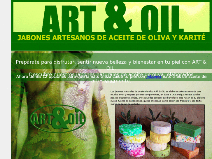 www.artandoil.com