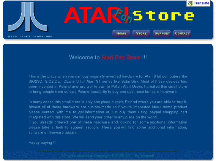 www.atarifanstore.info