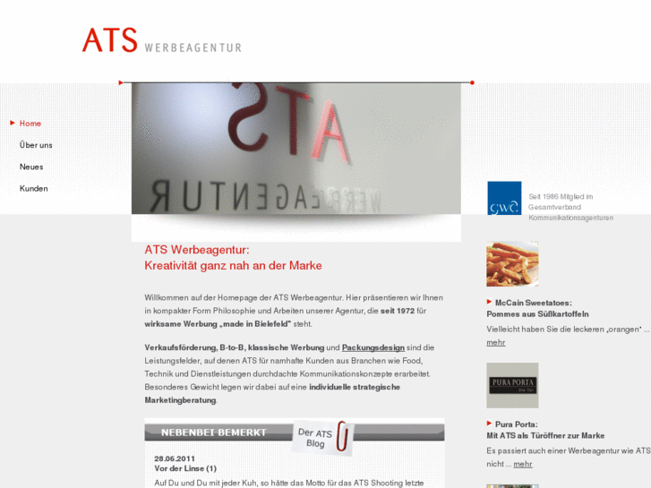 www.ats-werbeagentur.com