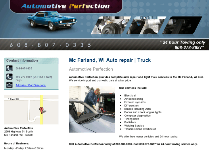 www.autoperfectionmadison.com