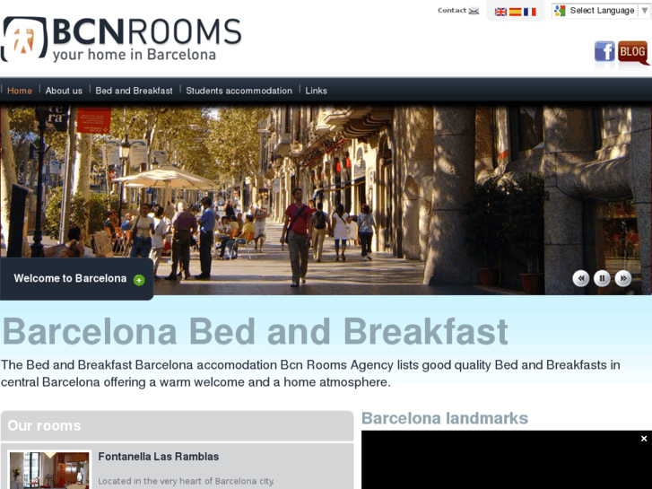 www.bcnrooms.com