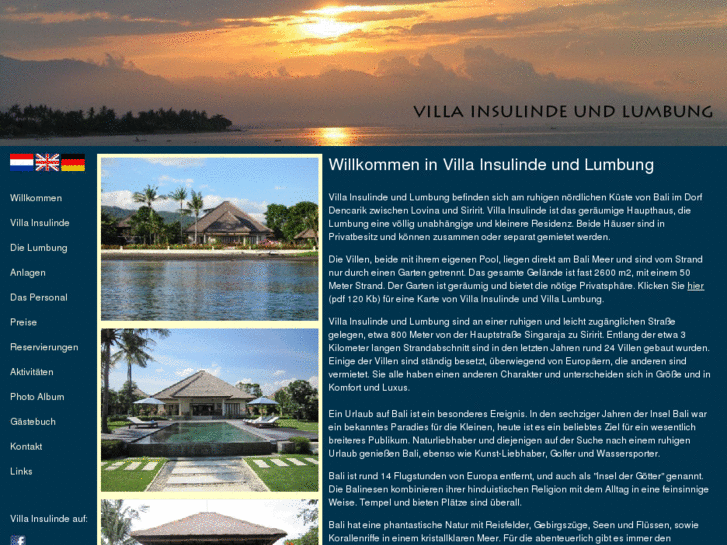 www.beachvillabali.de