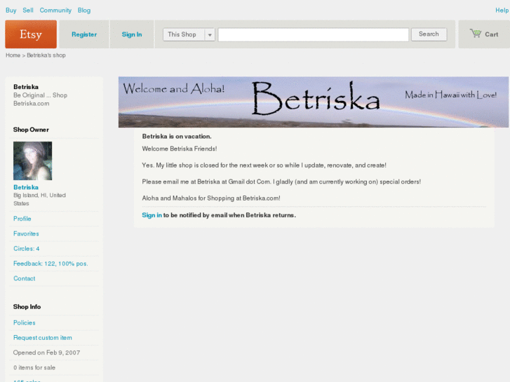 www.betriska.com