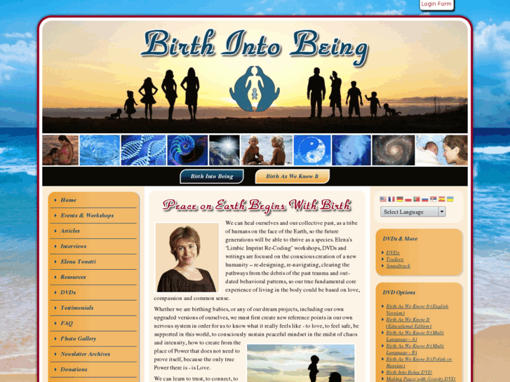 www.birthintobeing.com