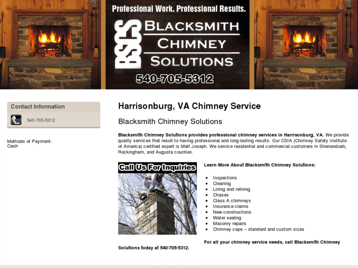 www.blacksmithchimneysolutions.com