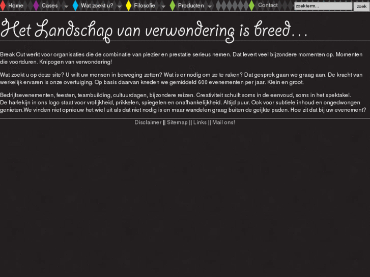 www.breakout-verwondering.nl