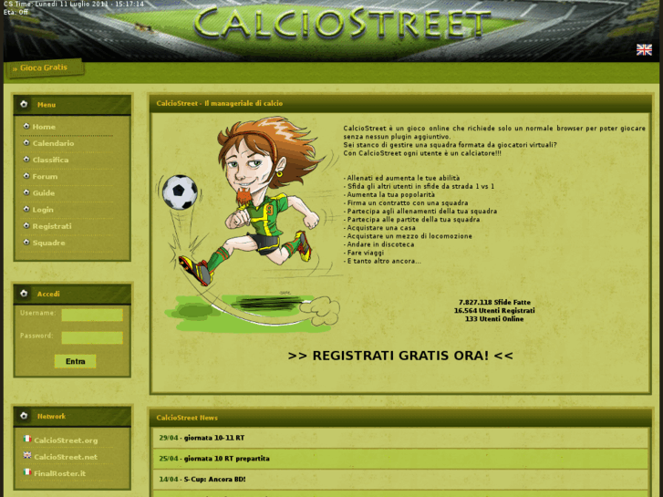 www.calciostreet.it