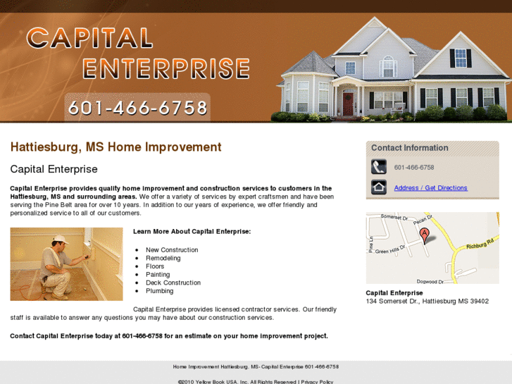 www.capitalenterprisems.com