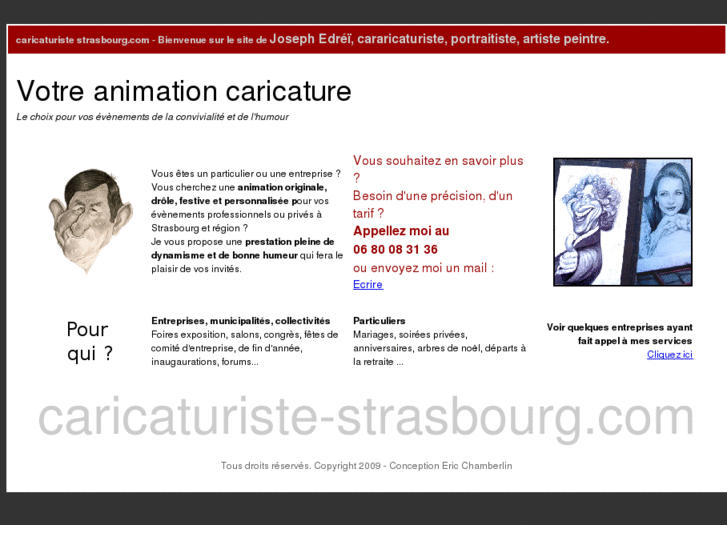 www.caricaturiste-strasbourg.com