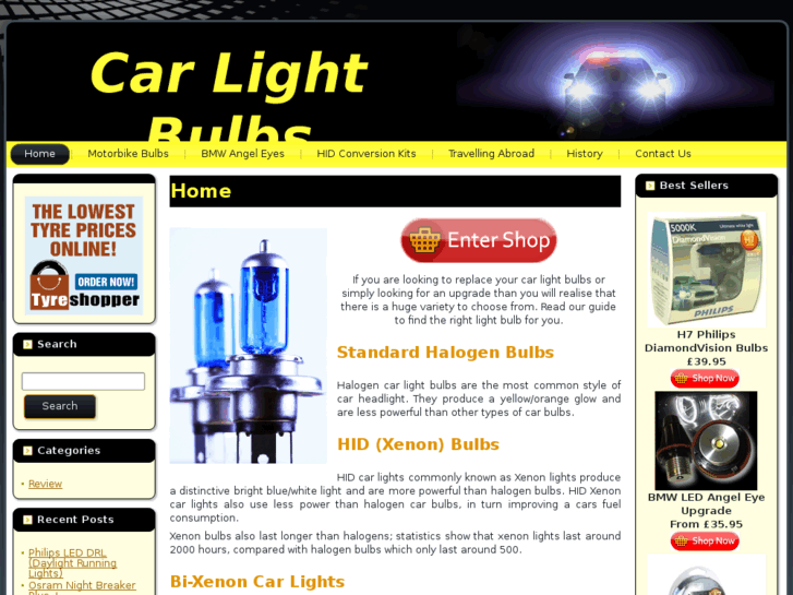 www.carlightbulbs.org.uk