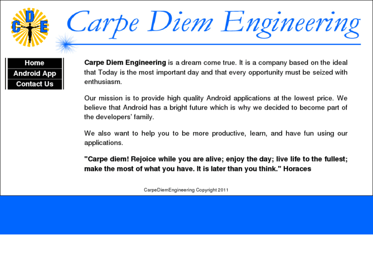 www.carpediemengineering.com