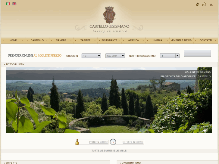 www.castellodisismano.com