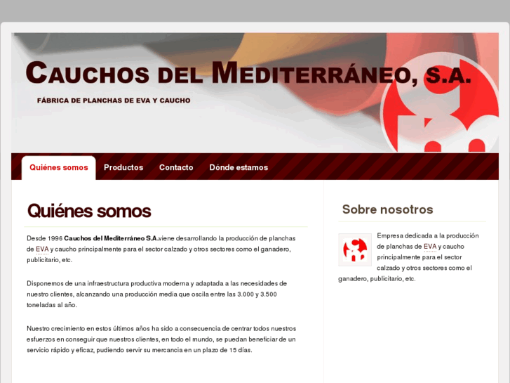 www.cauchosmed.com