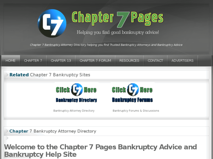 www.chapter7pages.com