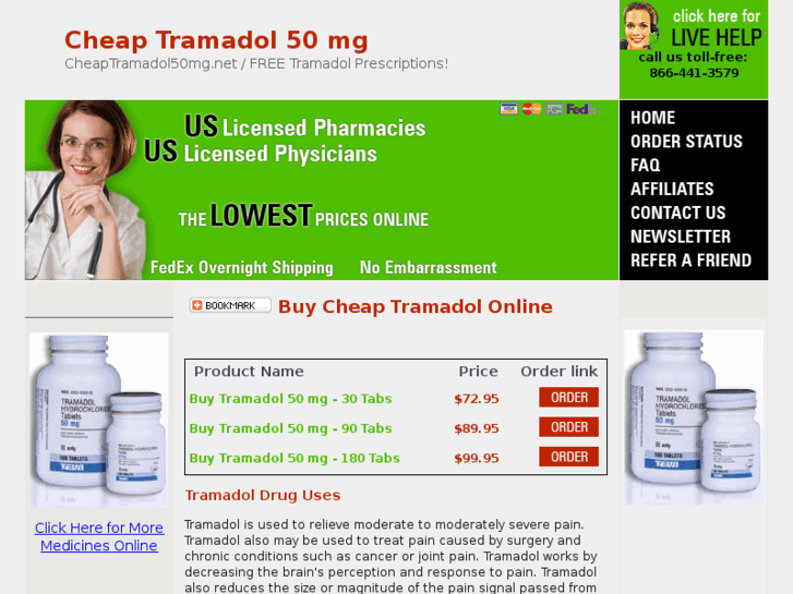 www.cheaptramadol50mg.net