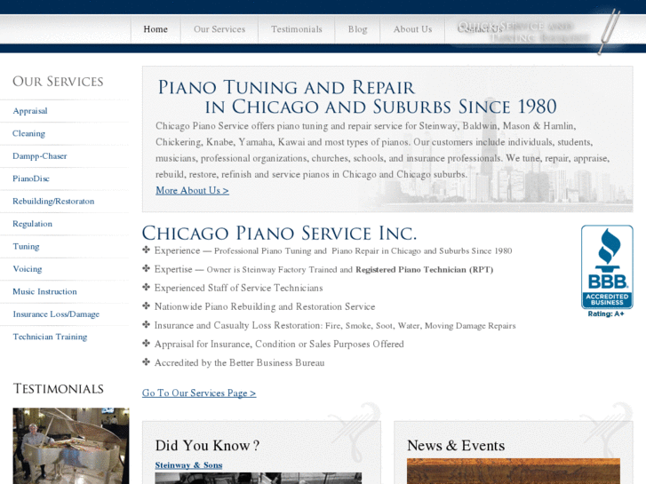 www.chicagopianoservice.com