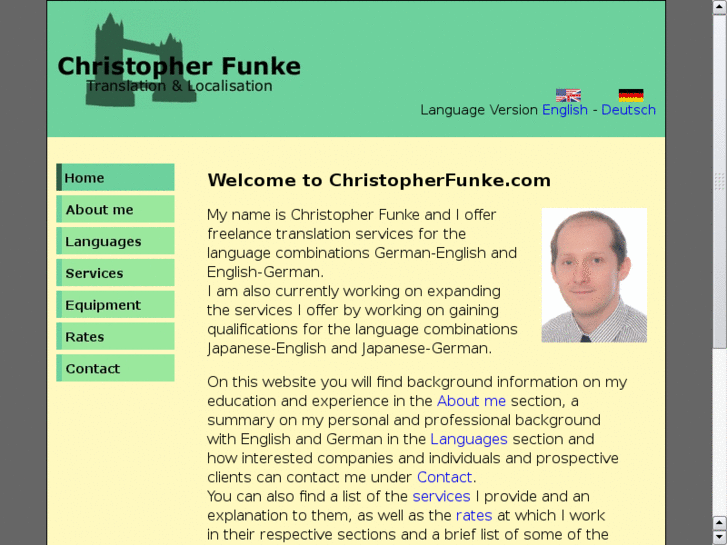 www.christopherfunke.com