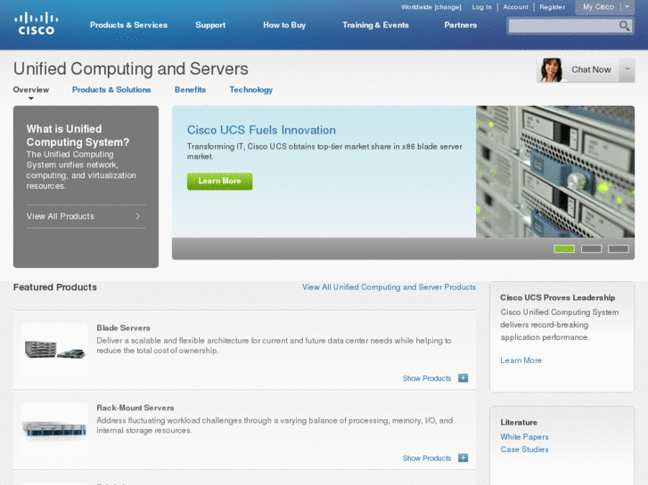 www.ciscoservergeek.com