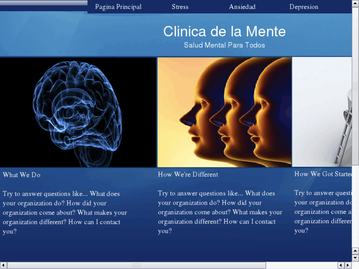 www.clinicadelamente.com