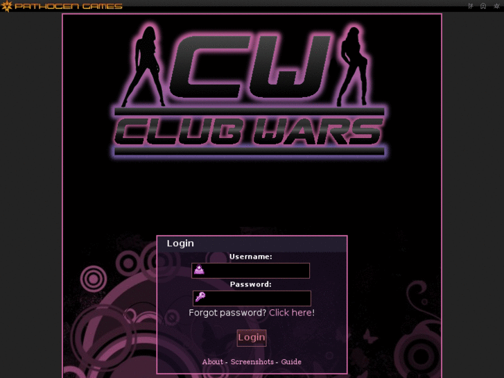 www.club-wars.com