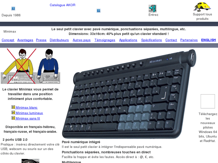 www.compact-keyboard.com