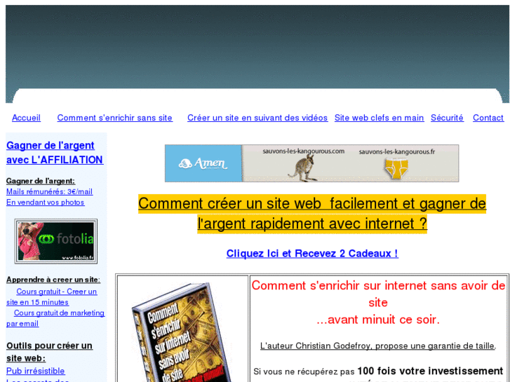 www.creer-site-gagner-argent.com