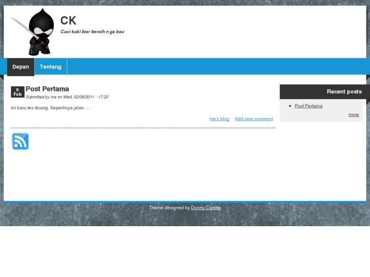 www.cucikaki.com