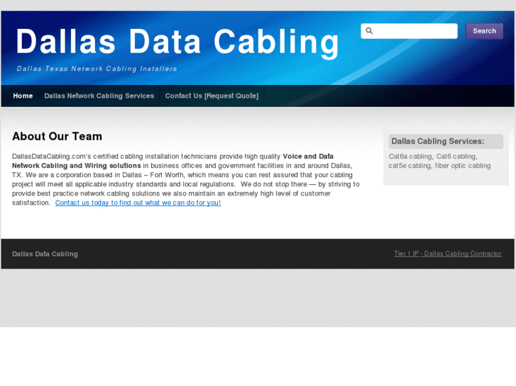 www.dallasdatacabling.com