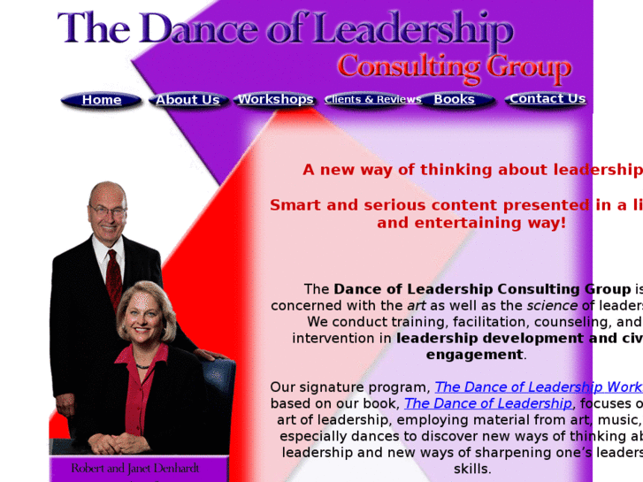 www.danceofleadership.com