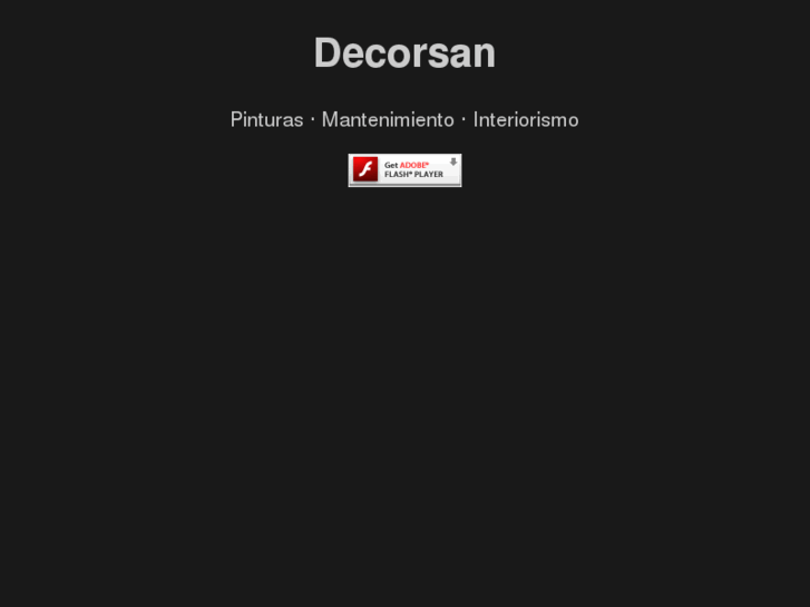 www.decorsan.es