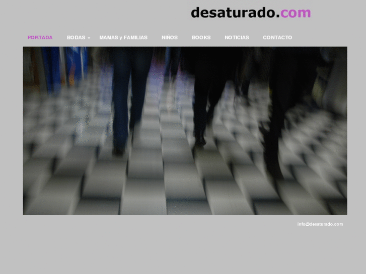 www.desaturado.com