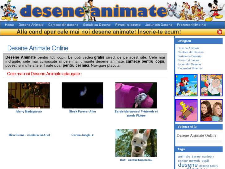 www.deseneanimate.ws