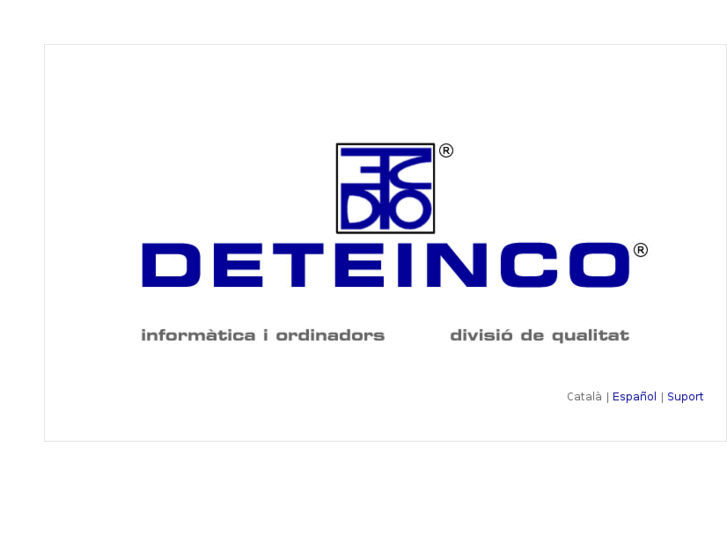 www.deteinco.com