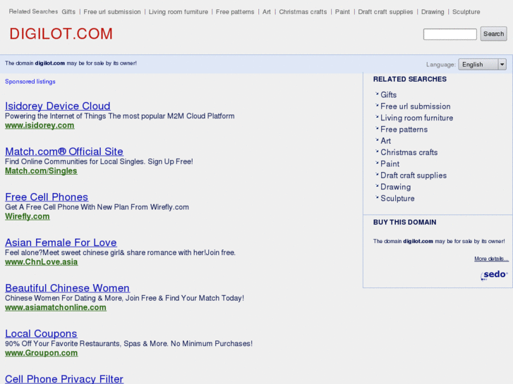 www.digilot.com