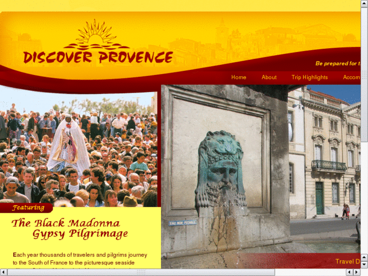 www.discoverprovence.org