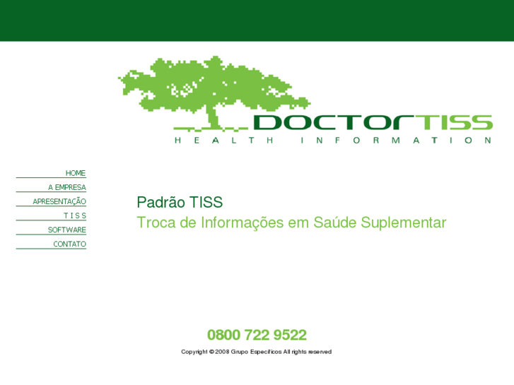 www.doctortiss.com