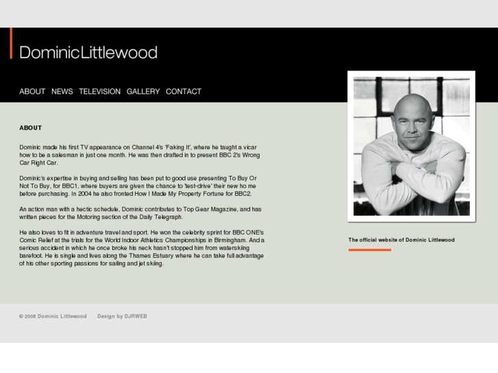 www.dominiclittlewood.com