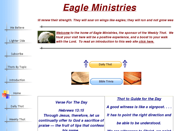 www.eagleministries.org