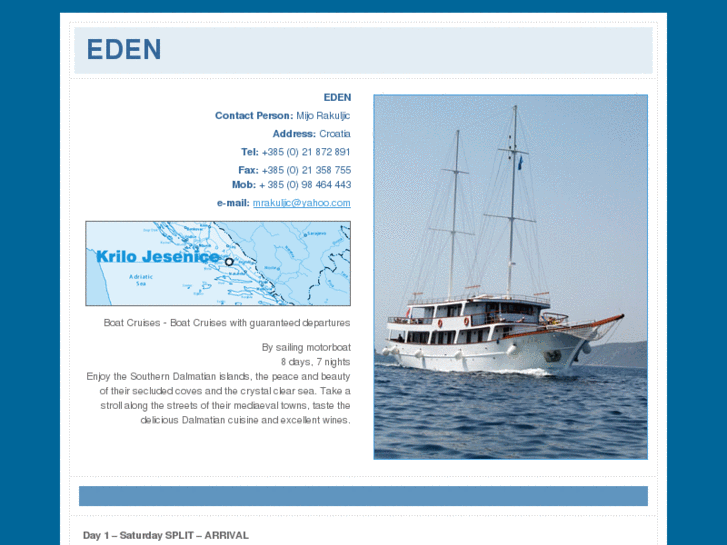 www.eden-cruising.com