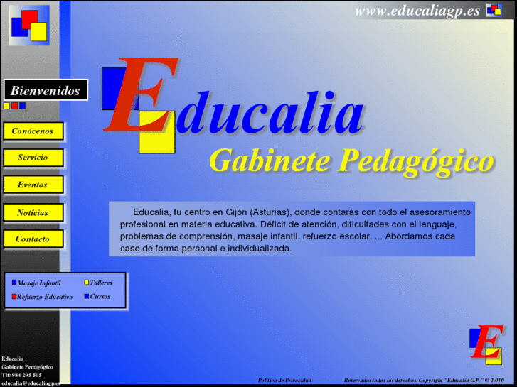 www.educaliagp.es