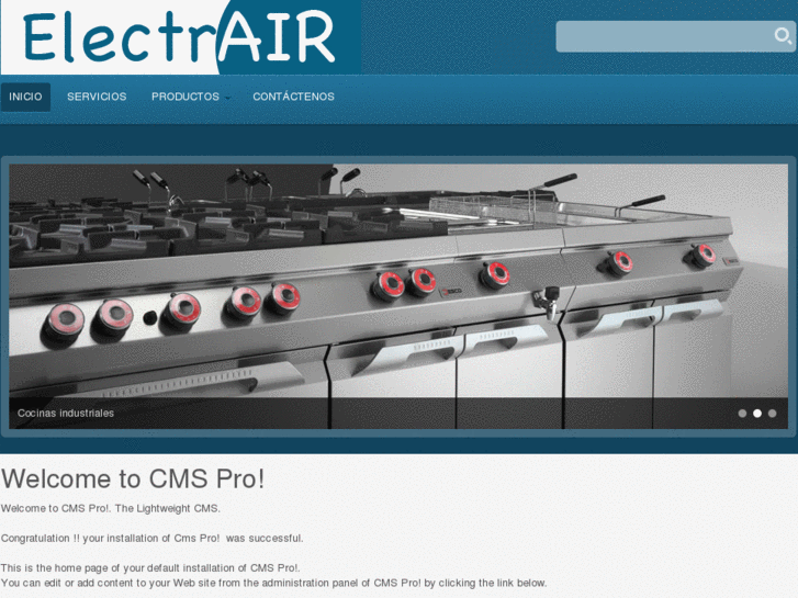 www.electrair.com