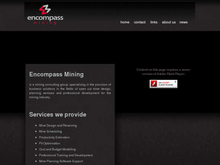 www.encompassmining.com