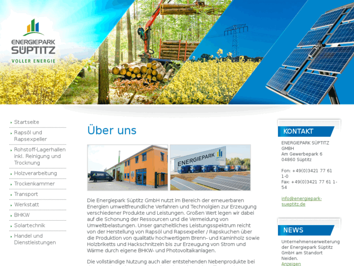 www.energiepark-sueptitz.de