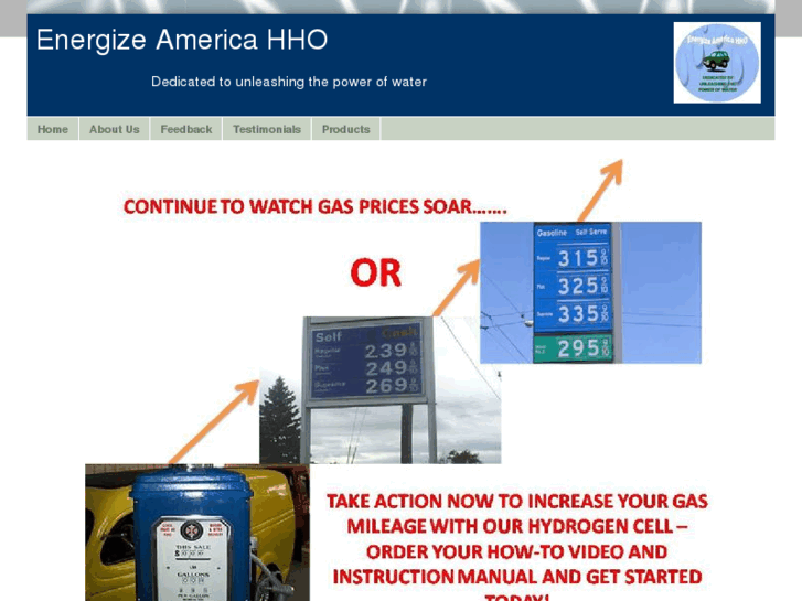 www.energizeamericahho.com