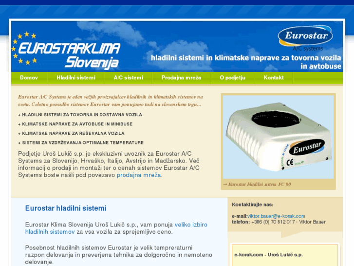 www.eurostar-slovenia.com