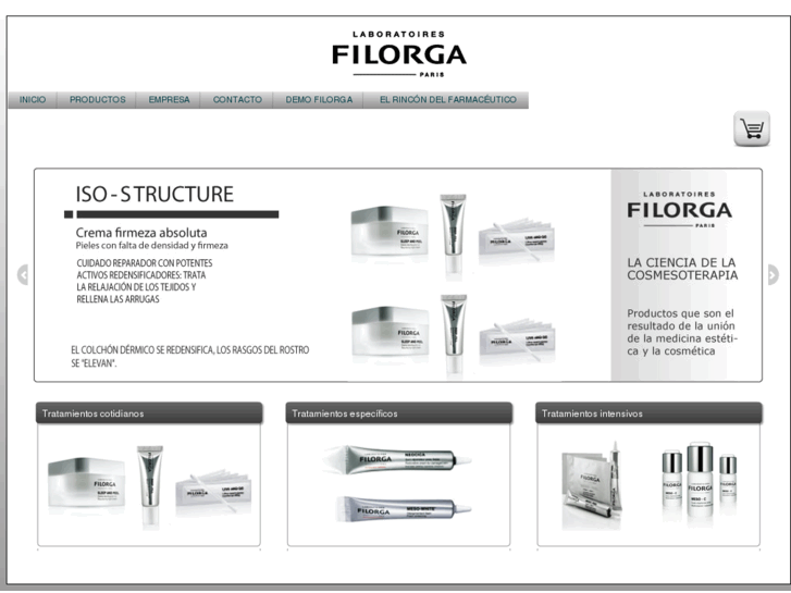 www.filorga.es
