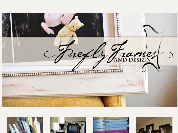 www.fireflyframesanddesign.com