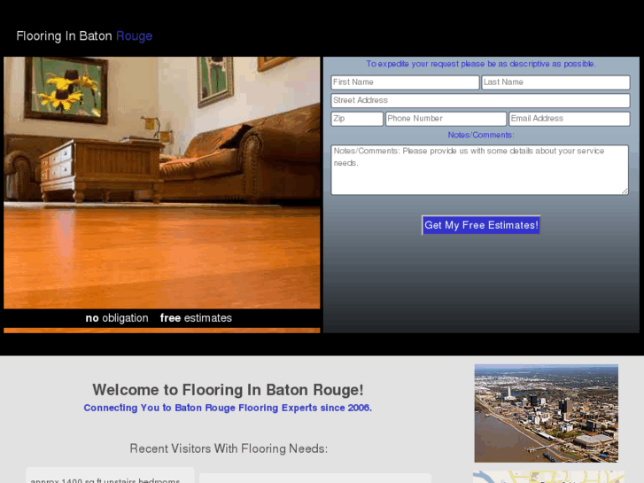 www.flooringinbatonrouge.com