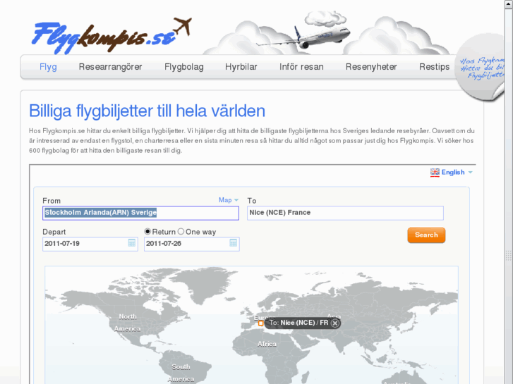 www.flygkompis.se